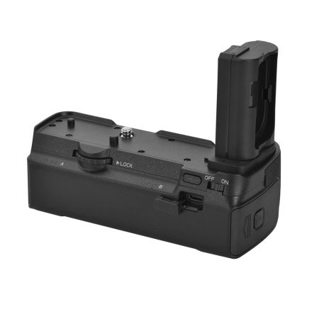 Kingma MB-N10 battery grip za Nikon Z5 Z6  Z7 (prva klasa)